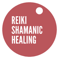 reiki shamanic healing berlin logo